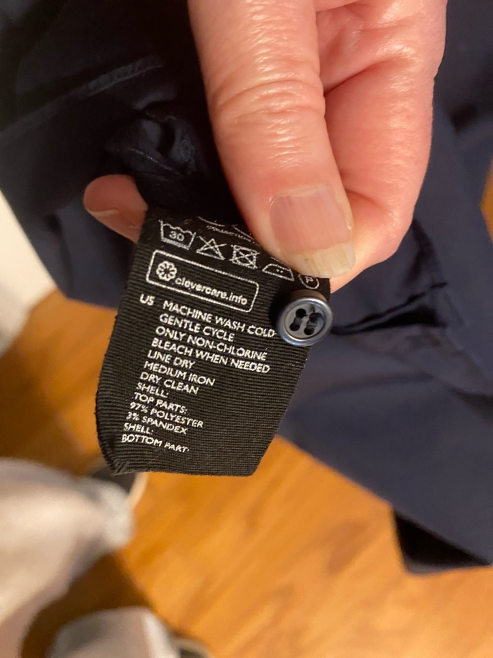 COS Dress - Picture 9 of 10